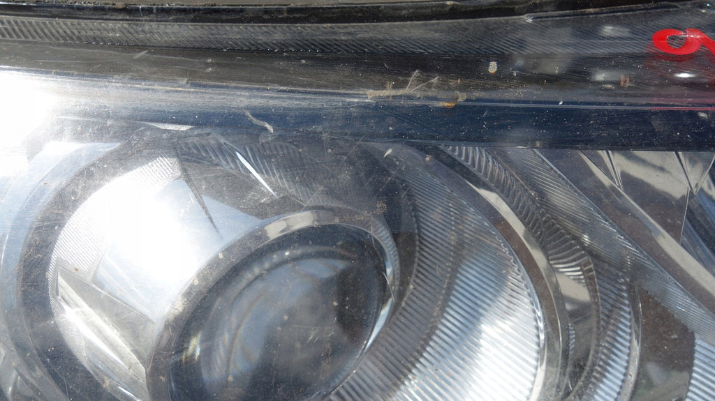 Frontscheinwerfer Honda Civic IX 33100-TV0-G113-M1 Bi-Xenon Rechts Headlight