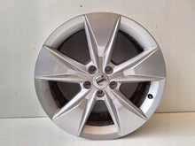 Laden Sie das Bild in den Galerie-Viewer, 1x Alufelge 18 Zoll 31680200 Volvo V60 S60 Rim Wheel FEL9242880180os