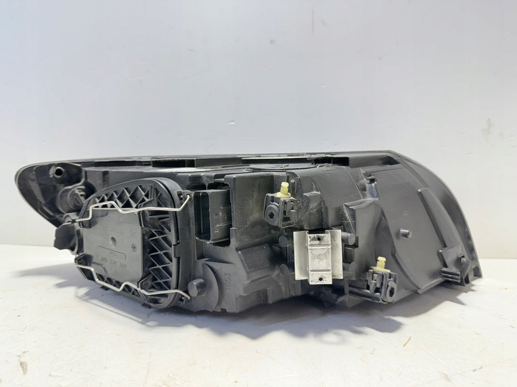 Frontscheinwerfer Volvo S40 30763033 Links Scheinwerfer Headlight SCH1331381164gr