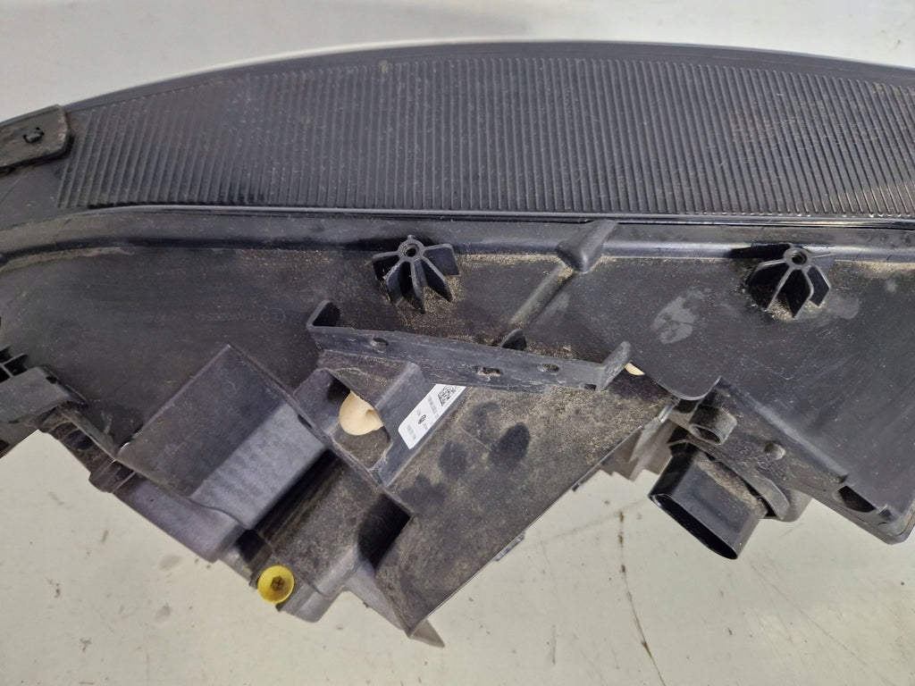 Frontscheinwerfer VW Id.4 11B941035D Links Scheinwerfer Headlight SCH1472828822da