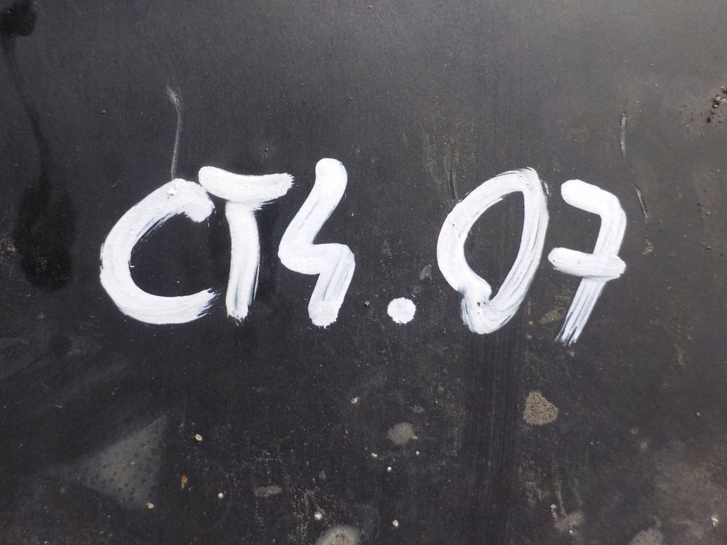 Frontscheinwerfer Citroën Ds4 9687308280 Links Scheinwerfer Headlight