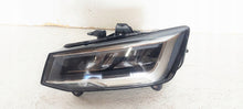 Laden Sie das Bild in den Galerie-Viewer, Frontscheinwerfer Audi Q2 81A941011 Full LED Links Scheinwerfer Headlight