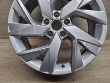 Laden Sie das Bild in den Galerie-Viewer, 1x Alufelge 18 Zoll 5x112 5NA601025AD VW Tiguan Rim Wheel FEL7688568854ou