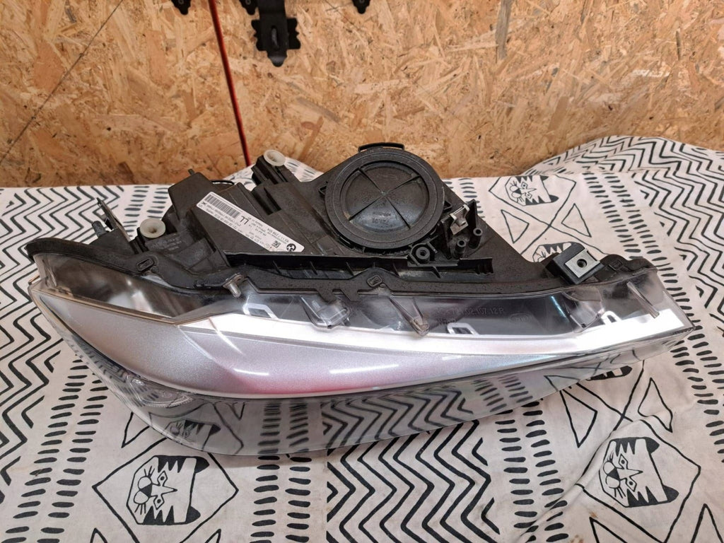 Frontscheinwerfer BMW 3 F30 F31 FFR630 Rechts Scheinwerfer Headlight SCH1352516944ab