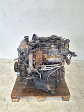 Laden Sie das Bild in den Galerie-Viewer, Motor Opel Antara A22DM 2.2 VCDI 160PS 120kW 166TKm Diesel Engine Komplett MOT3634463681br