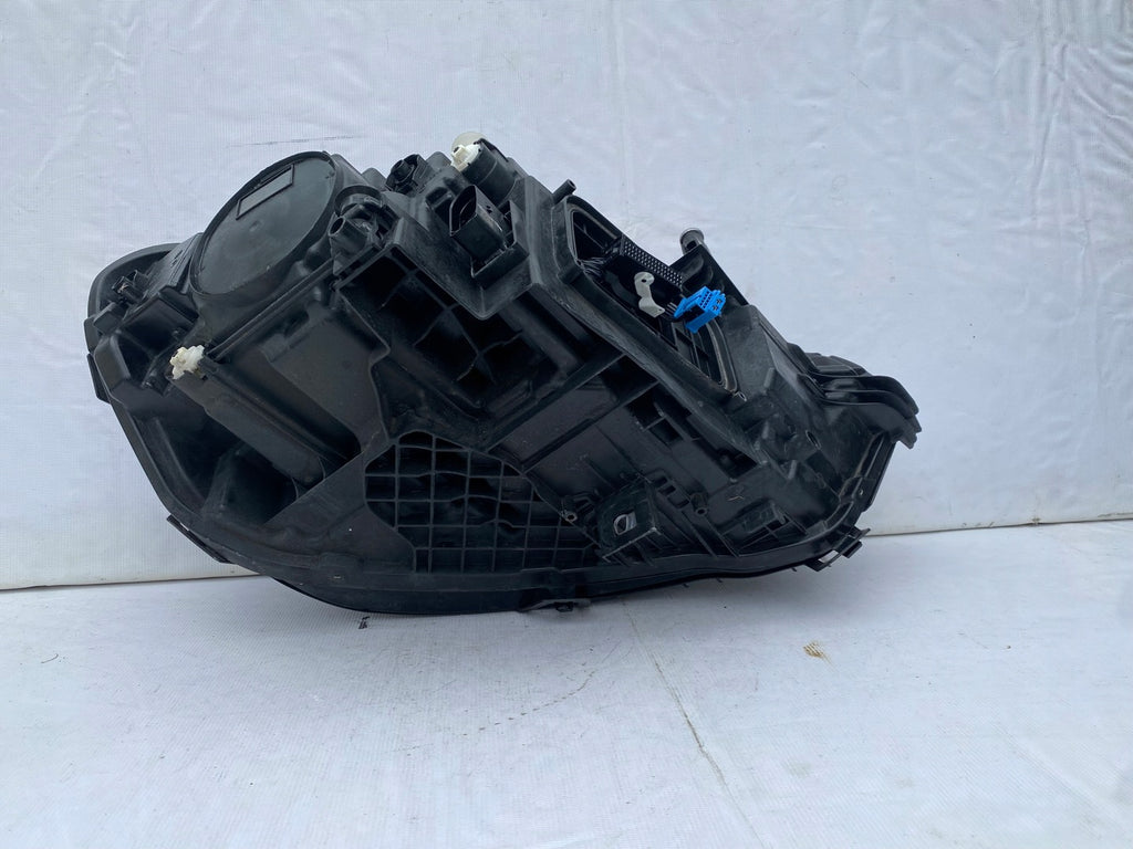 Frontscheinwerfer Mercedes-Benz Cla A1189068900 LED Links Scheinwerfer Headlight SCH4991929177cc