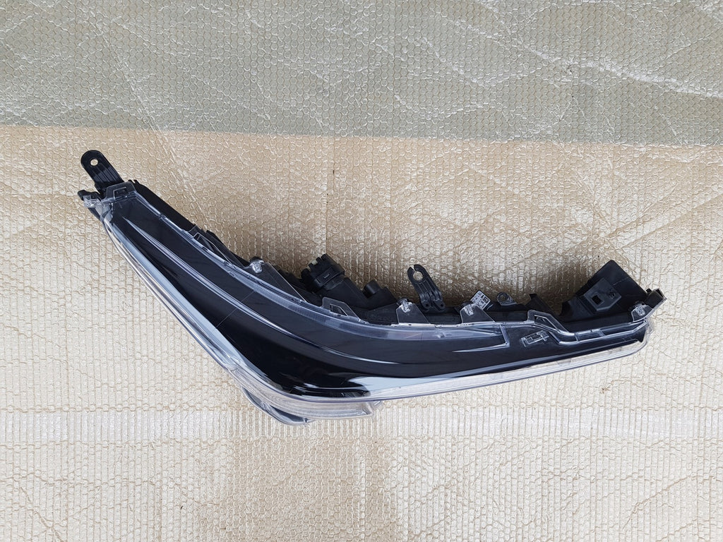 Frontscheinwerfer Toyota Corolla 81110-02S70 LED Rechts Scheinwerfer Headlight SCH8984036544lq