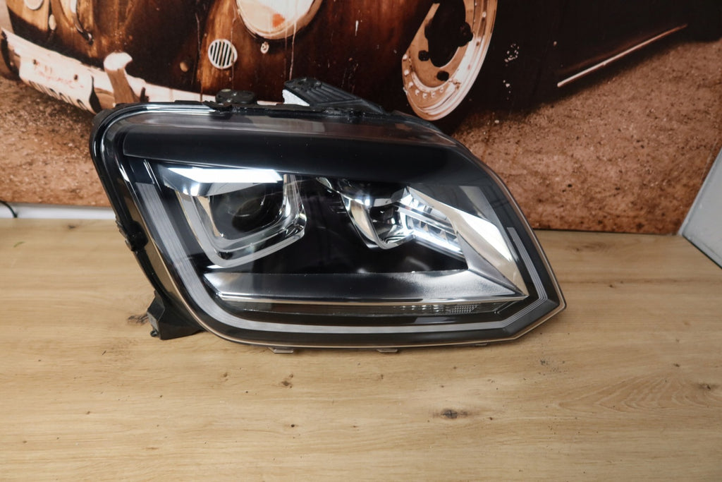 Frontscheinwerfer VW Amarok 2H3941032 Xenon Rechts Scheinwerfer Headlight SCH7467207008bd