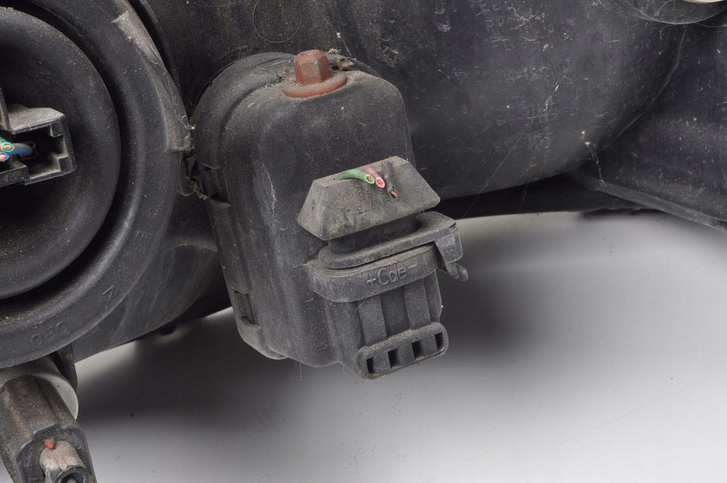 Frontscheinwerfer Mazda Tribute 5T2413005C Rechts Scheinwerfer Headlight