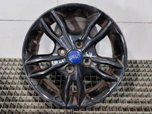 Laden Sie das Bild in den Galerie-Viewer, 4x Alufelge 15 Zoll 4x108 E1BJ1007CA Ford Rim Wheel FEL4181535114hh