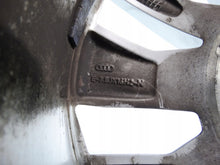 Load image into Gallery viewer, 1x Alufelge 16 Zoll 7.5" 5x112 43ET Glanz Silber 8Y0601025T Audi A3 Rim Wheel FEL7464407450kb