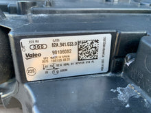 Laden Sie das Bild in den Galerie-Viewer, Frontscheinwerfer Audi A1 82A941033D Full LED Links Scheinwerfer Headlight SCH9783095068zk