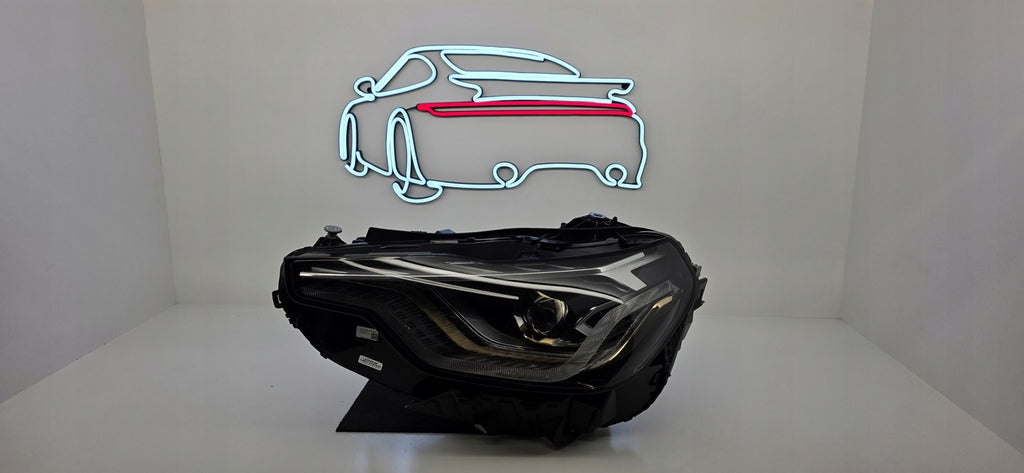 Frontscheinwerfer BMW 2 G42 5A320F3 Full LED Links Scheinwerfer Headlight SCH4510819580dp