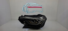 Laden Sie das Bild in den Galerie-Viewer, Frontscheinwerfer BMW 2 G42 5A320F3 Full LED Links Scheinwerfer Headlight SCH4510819580dp