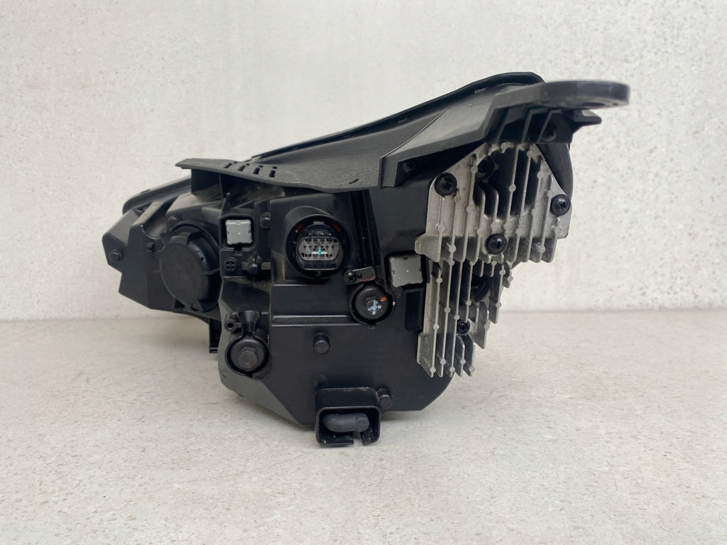 Frontscheinwerfer Hyundai I30 III 92102-G4600 LED Rechts Scheinwerfer Headlight SCH4761905468dg