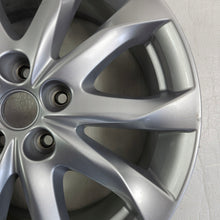 Laden Sie das Bild in den Galerie-Viewer, 1x Alufelge 18 Zoll 7.0" 5x114.3 50ET 9965227080 Mazda Cx-5 Cx-3 Rim Wheel FEL8042697121io