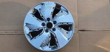 Laden Sie das Bild in den Galerie-Viewer, 1x Alufelge 17 Zoll 7.0&quot; 5x114.3 52911-K4000 Hyundai Kona Rim Wheel