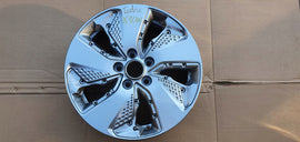 1x Alufelge 17 Zoll 7.0