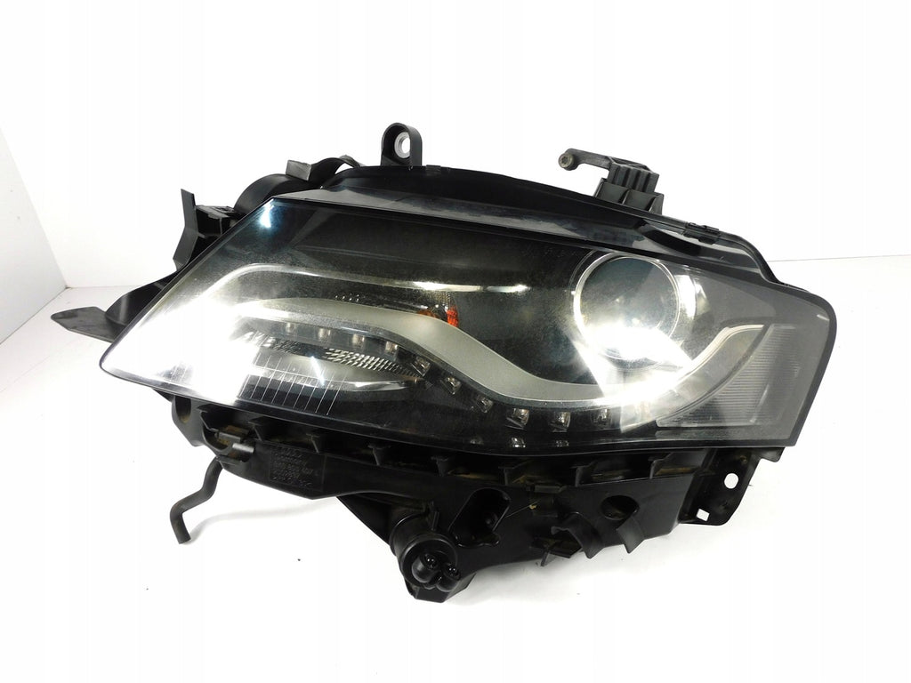 Frontscheinwerfer Audi A4 B8 8K0941003 LED Links Scheinwerfer Headlight