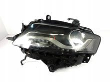 Laden Sie das Bild in den Galerie-Viewer, Frontscheinwerfer Audi A4 B8 8K0941003 LED Links Scheinwerfer Headlight