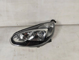 Frontscheinwerfer Opel Adam 13354568 Links Scheinwerfer Headlight