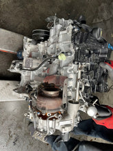 Load image into Gallery viewer, Motor Citroën Peugeot I 10XR00 HN09 1.2 Hybrid Engine Unkomplett MOT1850282196bq
