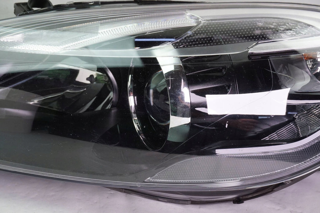 Frontscheinwerfer Volvo V40 31420007 Xenon Links Scheinwerfer Headlight SCH3517230618so