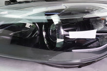 Load image into Gallery viewer, Frontscheinwerfer Volvo V40 31420007 Xenon Links Scheinwerfer Headlight SCH3517230618so