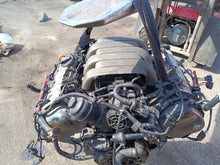 Laden Sie das Bild in den Galerie-Viewer, Motor Audi A6 C6 AUK 3.1 TFSI 255PS 188kW 2004 Benzin Engine Komplett