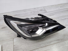 Load image into Gallery viewer, Frontscheinwerfer Opel Astra K 39208461 Full LED Rechts Scheinwerfer Headlight