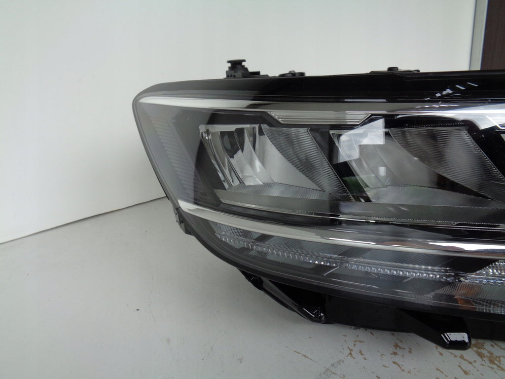 Frontscheinwerfer VW Passat B8 3G1941036Q Full LED Rechts Scheinwerfer Headlight