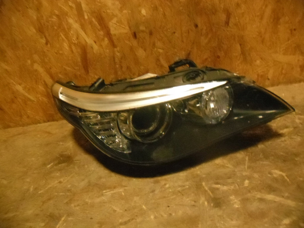 Frontscheinwerfer BMW E60 E61 A8704467205 Xenon Rechts Scheinwerfer Headlight