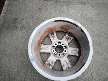 Load image into Gallery viewer, 1x Alufelge 17 Zoll 8.0" 5x112 8R0601025 Audi Rim Wheel FEL4441326479iu