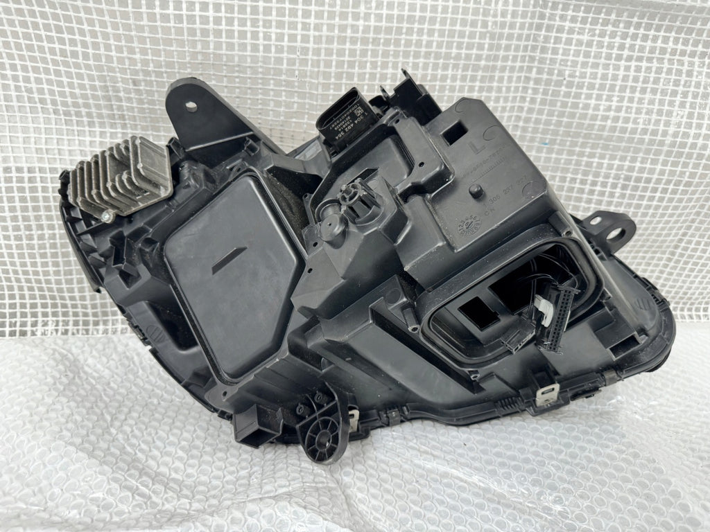 Frontscheinwerfer Mercedes-Benz W205 A2058200561 Links Scheinwerfer Headlight SCH6416877967fd