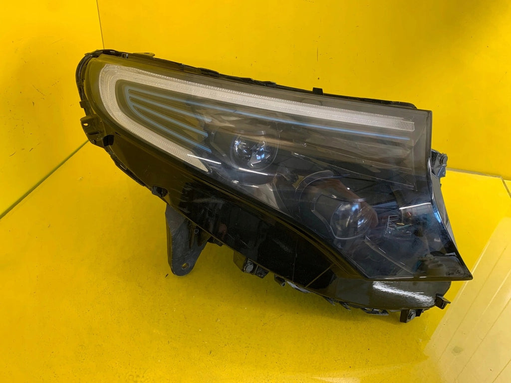 Frontscheinwerfer Mercedes-Benz Eqc A2939060201 LED Rechts Headlight