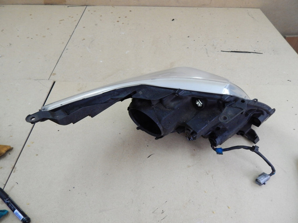 Frontscheinwerfer Toyota Avensis H279GL-DE Links Scheinwerfer Headlight SCH6174581357sq