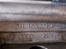 Load image into Gallery viewer, Motor Audi A4 B9 DEUA 2.0 TDI 150PS 110kW 118TKm 2015 Diesel Engine Unkomplett