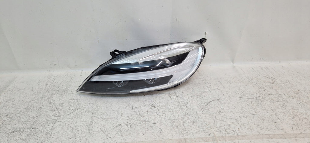 Frontscheinwerfer Volvo V40 32228483 LED Links Scheinwerfer Headlight SCH4753407041iv