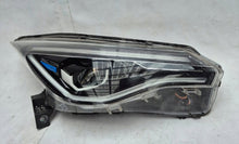 Laden Sie das Bild in den Galerie-Viewer, Frontscheinwerfer Renault Zoe 260102384R Full LED Rechts Scheinwerfer Headlight SCH1984690302fo