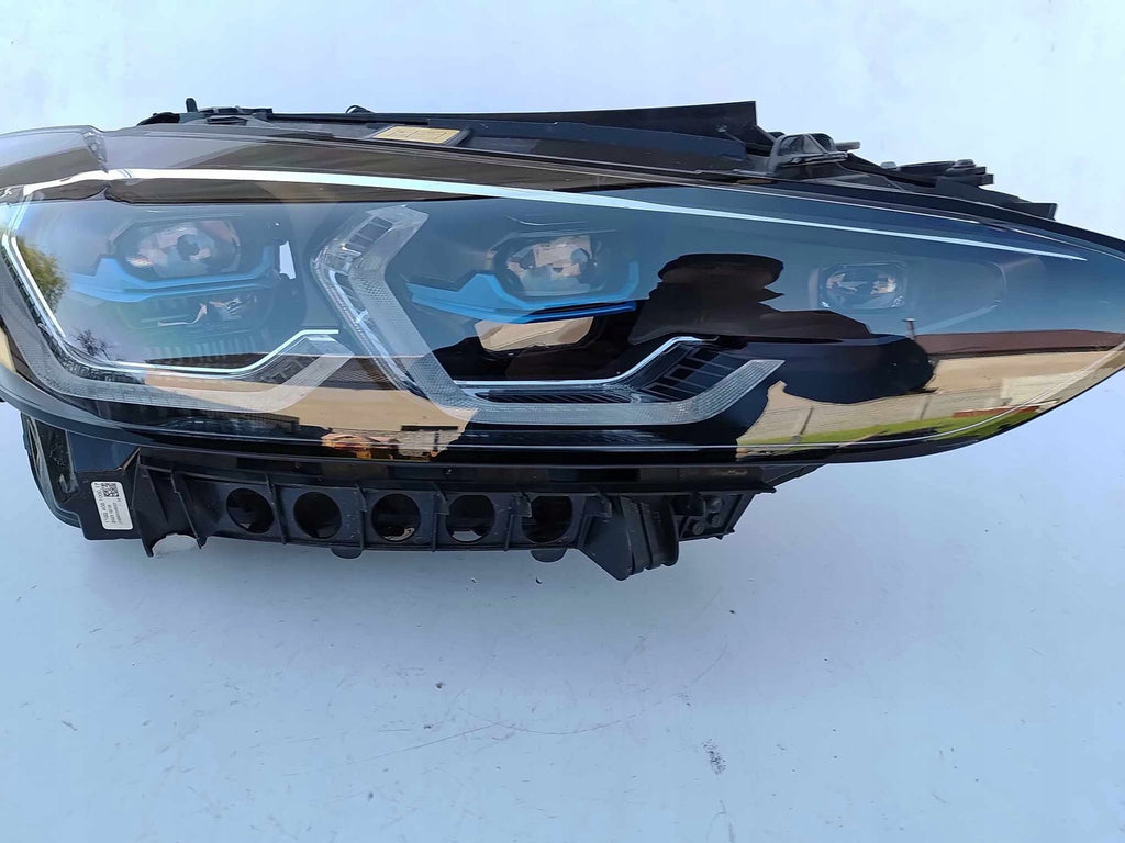 Frontscheinwerfer BMW 4 G22 G23 G26 5A19368 5A1936804 Laser Rechts Headlight SCH2708156050qz