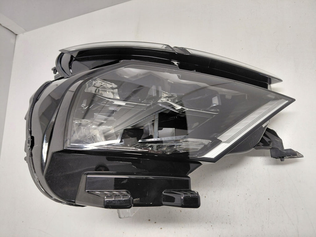 Frontscheinwerfer Citroën C4 III 73374698 Full LED Rechts Scheinwerfer Headlight SCH2987947031ax