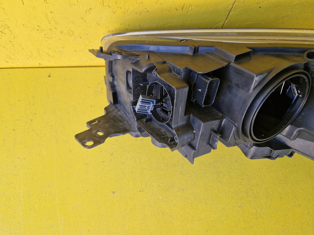 Frontscheinwerfer Ford Kuga GV41-13D154-EH LED Rechts Scheinwerfer Headlight SCH2136020104fj