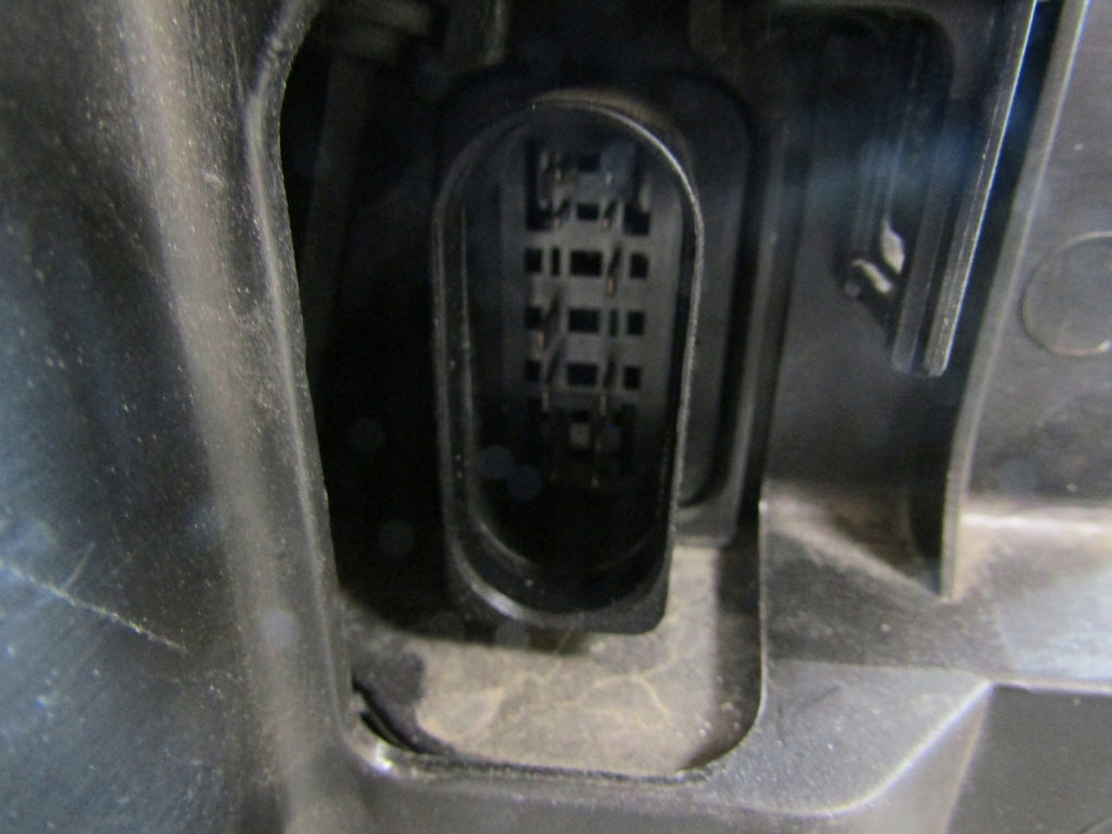 Frontscheinwerfer Audi Q7 4L0941003AD Xenon Links Scheinwerfer Headlight