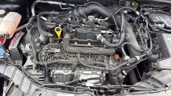 Motor Ford Mondeo UNCK 1.5 97TKm Benzin Engine Komplett MOT6515453160me