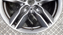 Load image into Gallery viewer, 1x Alufelge 18 Zoll 7.5" 5x112 51ET Glanz Graphit 9503053 BMW F39 X1 F48 FEL9068060624ca