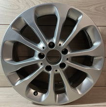 Load image into Gallery viewer, 1x Alufelge 17 Zoll 6.5" 5x112 A1564011700 Mercedes-Benz X156 Rim Wheel FEL3464928322xl