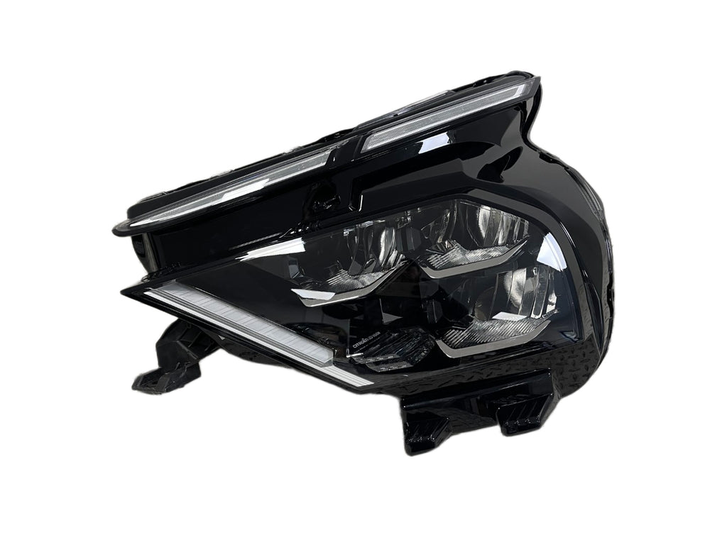 Frontscheinwerfer Citroën C4 III 9830649480 Full LED Links Headlight SCH5554456490hk