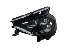 Laden Sie das Bild in den Galerie-Viewer, Frontscheinwerfer Citroën C4 III 9830649480 Full LED Links Headlight SCH5554456490hk