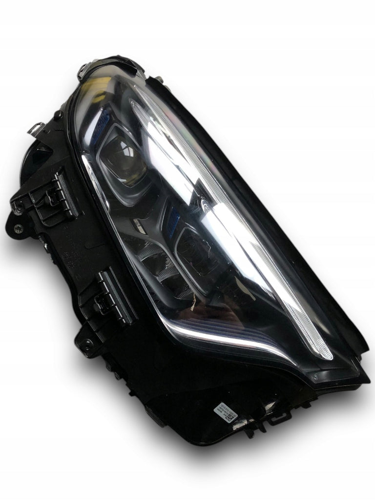 Frontscheinwerfer Mercedes-Benz A2549066802 LED Rechts Scheinwerfer Headlight SCH5603062365ay