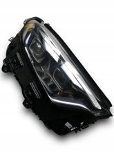 Laden Sie das Bild in den Galerie-Viewer, Frontscheinwerfer Mercedes-Benz A2549066802 LED Rechts Scheinwerfer Headlight SCH5603062365ay